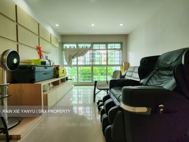 Blk 201D Punggol Field (Punggol), HDB 5 Rooms #538570741